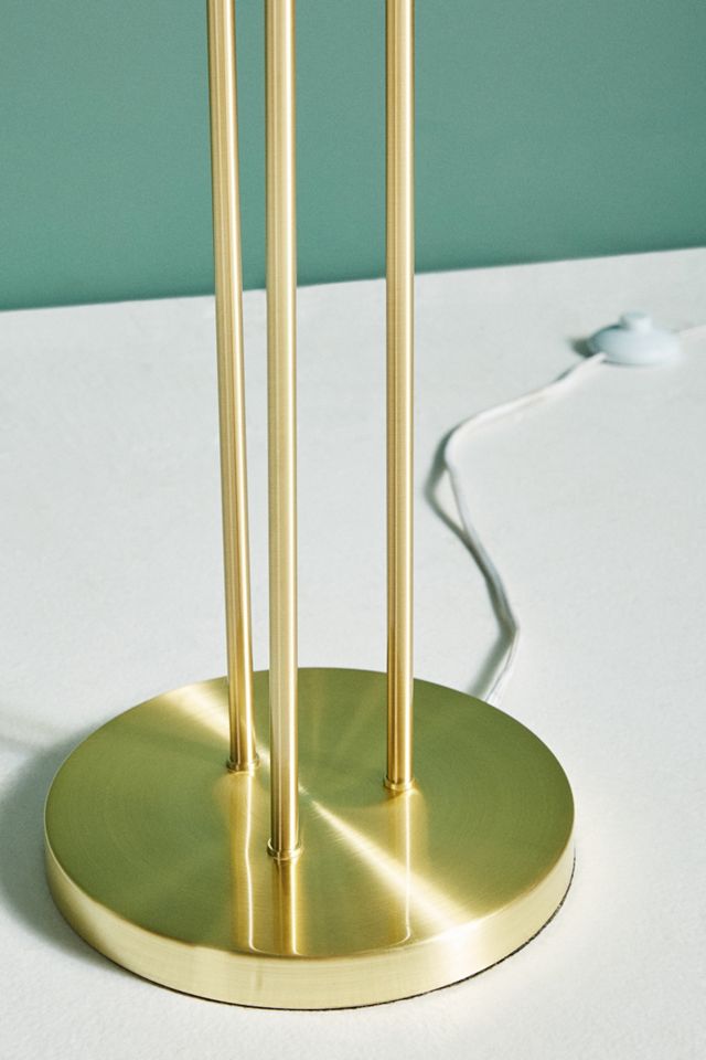 Tanner Floor Lamp #3