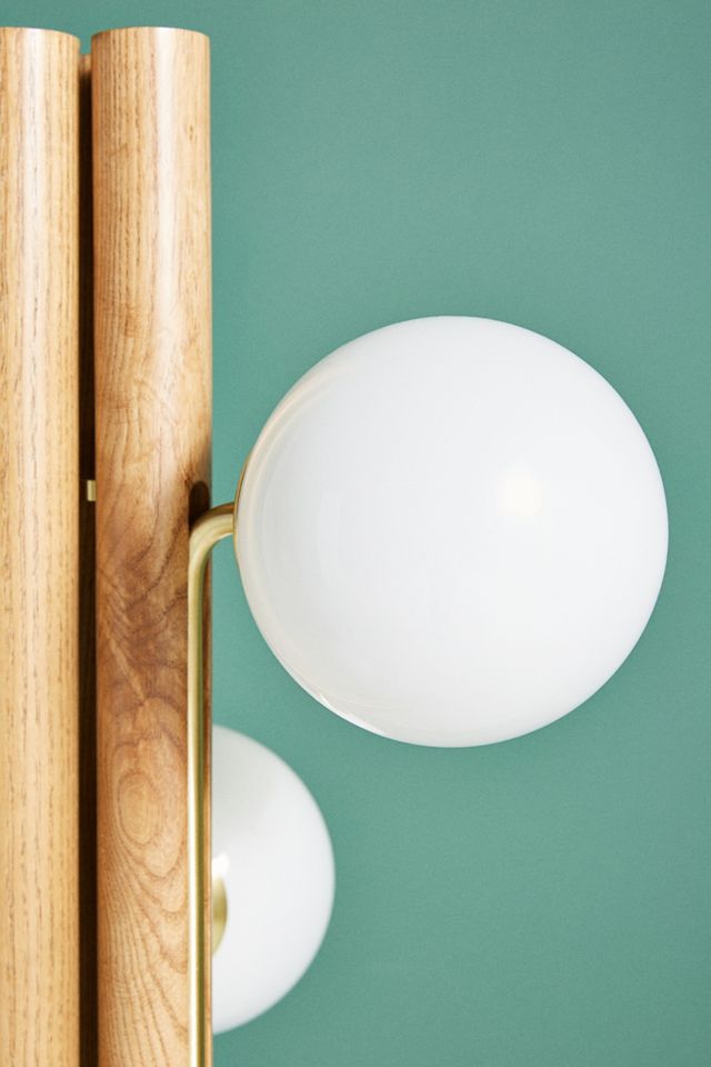Tanner Floor Lamp #4