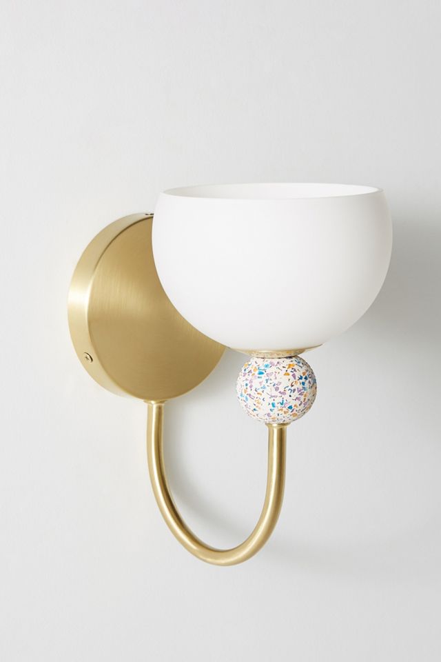 Margot Sconce #1