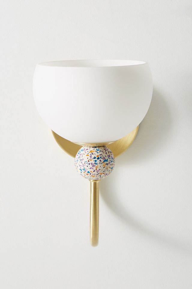 Margot Sconce #2