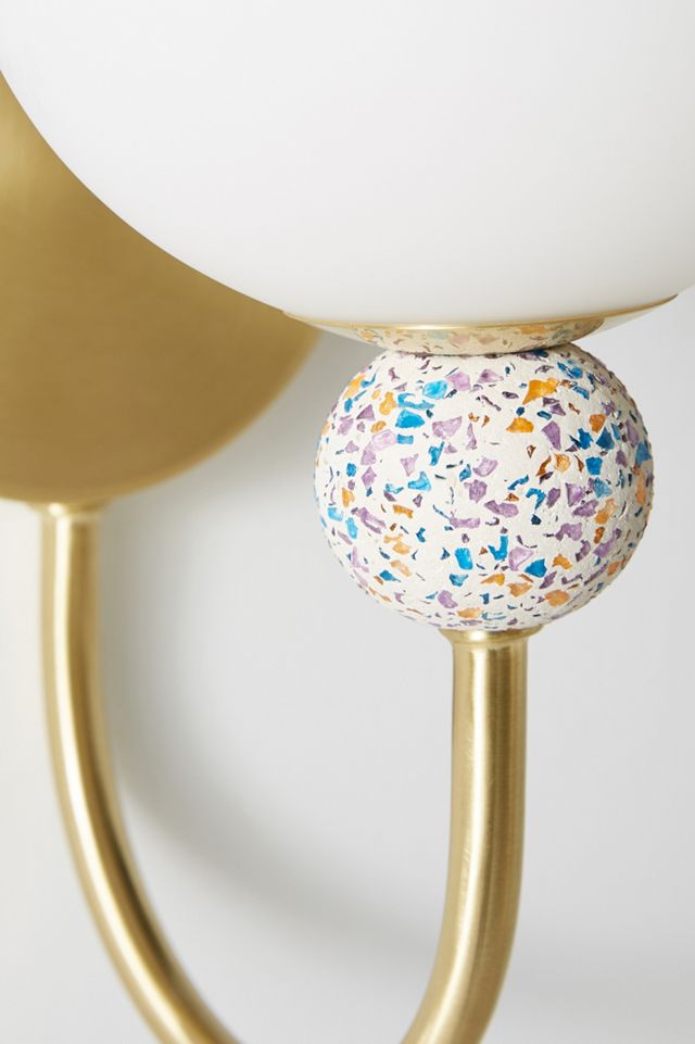 Margot Sconce #3