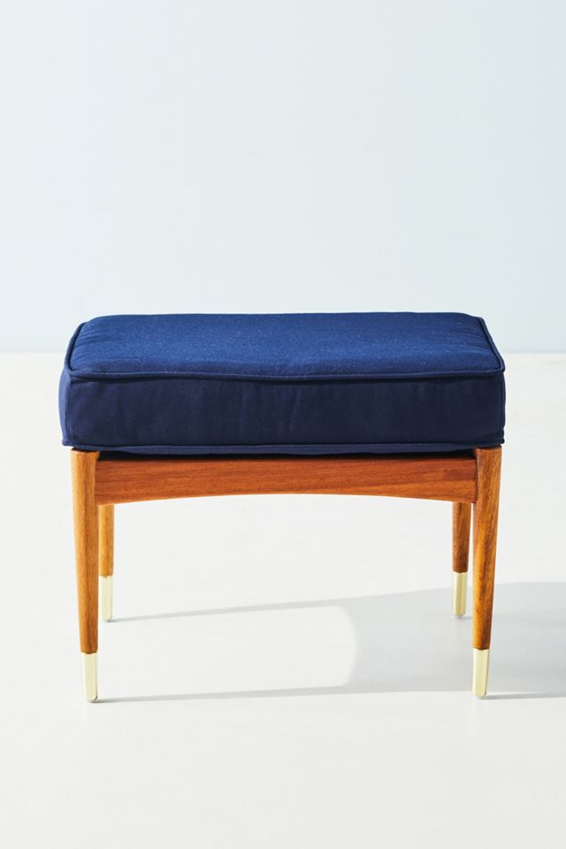 Haverhill Ottoman #1