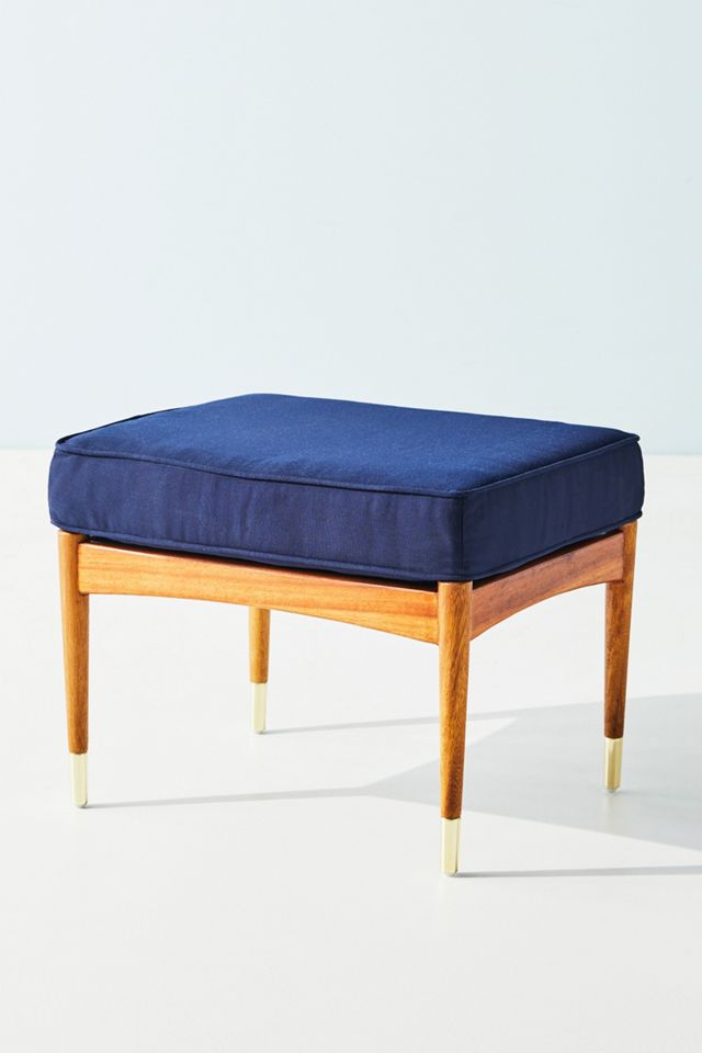 Haverhill Ottoman #2