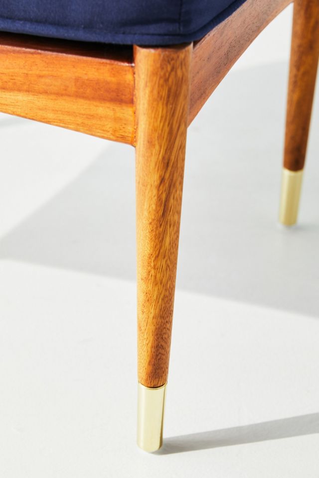 Haverhill Ottoman #3