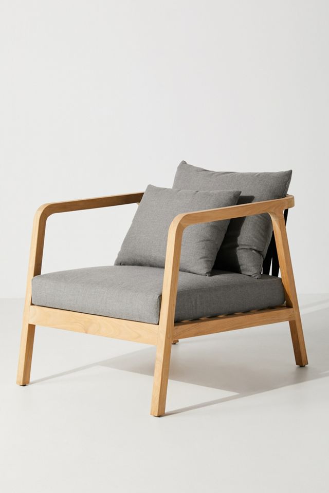 Neptune Indoor/Outdoor Chair #1