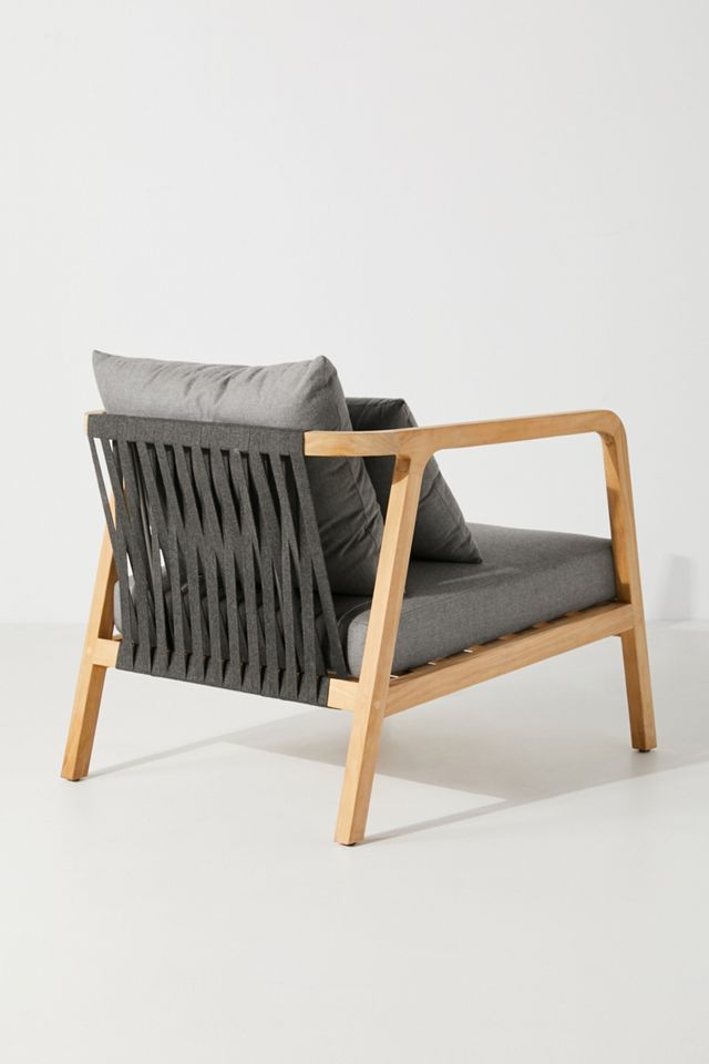 Neptune Indoor/Outdoor Chair #3