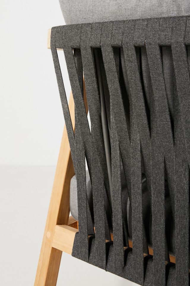 Neptune Indoor/Outdoor Chair #4