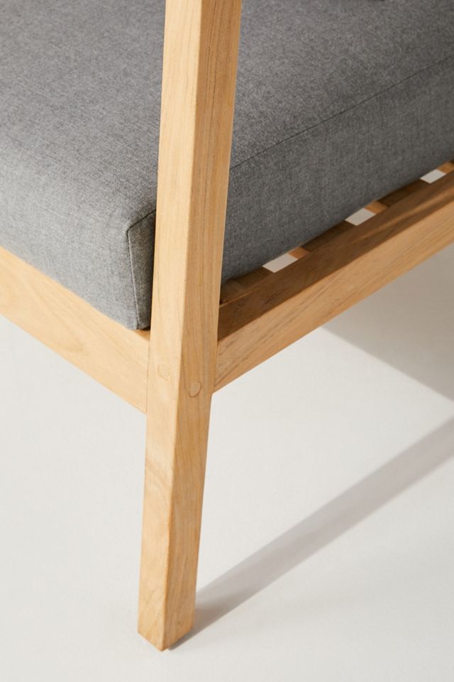 Neptune Indoor/Outdoor Chair #5
