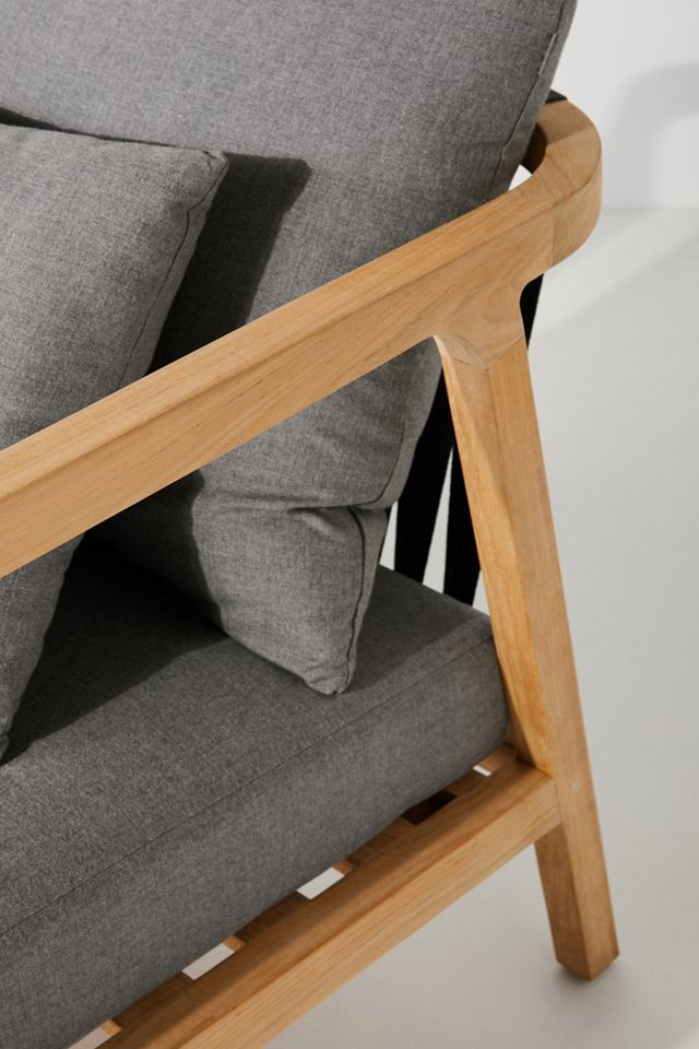 Neptune Indoor/Outdoor Chair #6