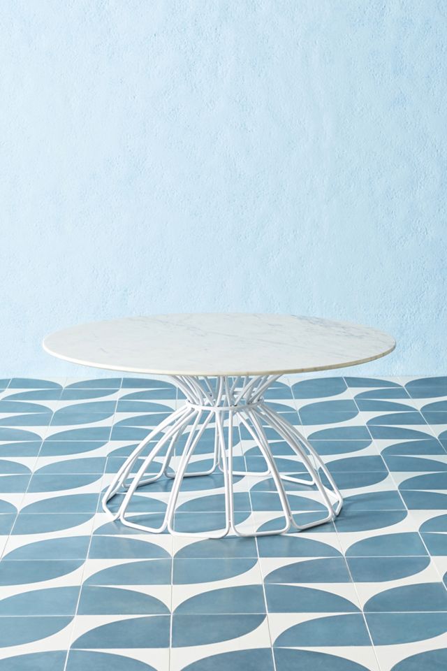 Seaford Coffee Table #1