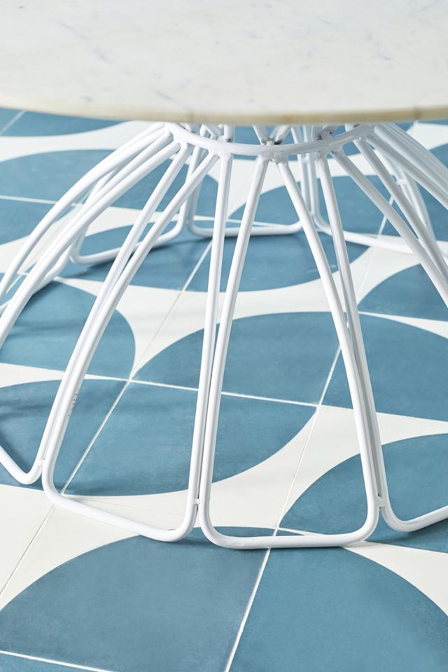 Seaford Coffee Table #2