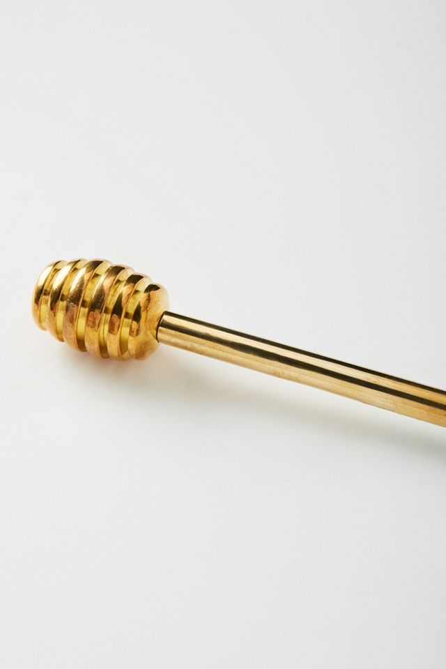 Honey Dipper #1