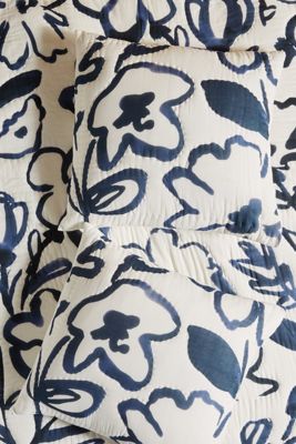 Florentina Euro Sham