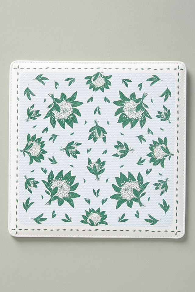 Paule Marrot Camilla Mouse Pad #1