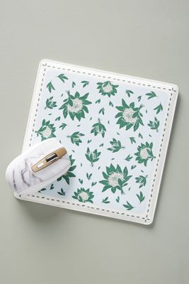 Paule Marrot Camilla Mouse Pad