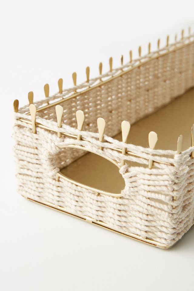 Olivia Basket #4
