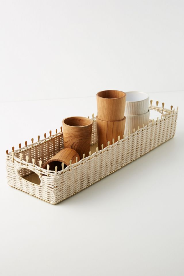 Olivia Basket #1