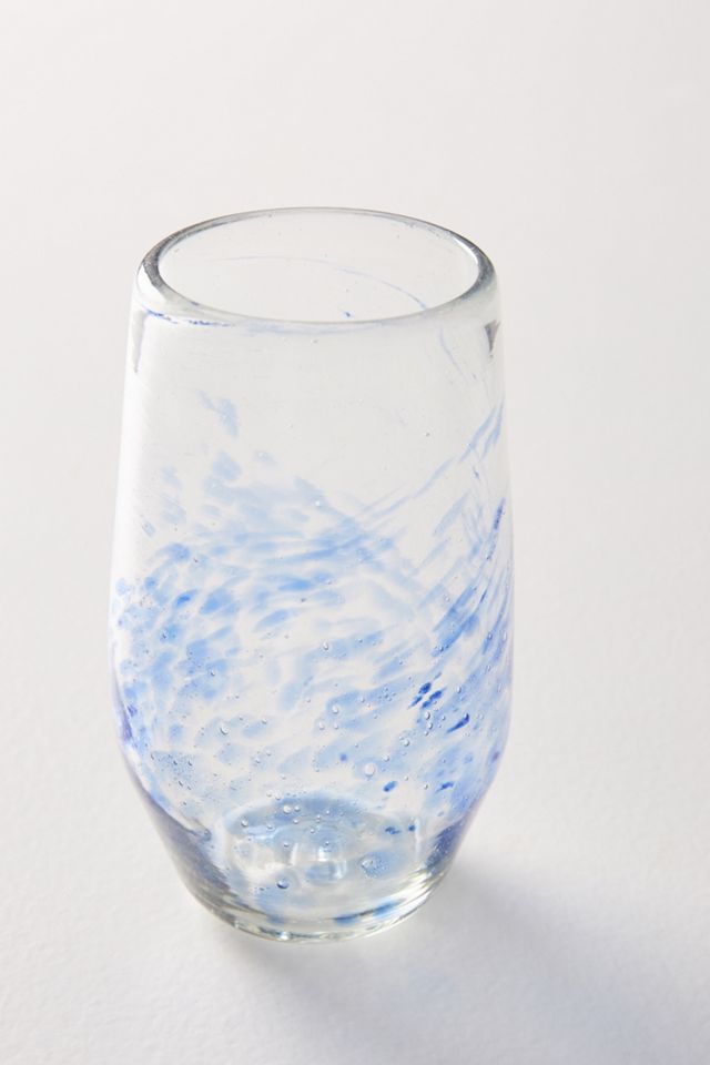 Ensemble de verres Pampas #1