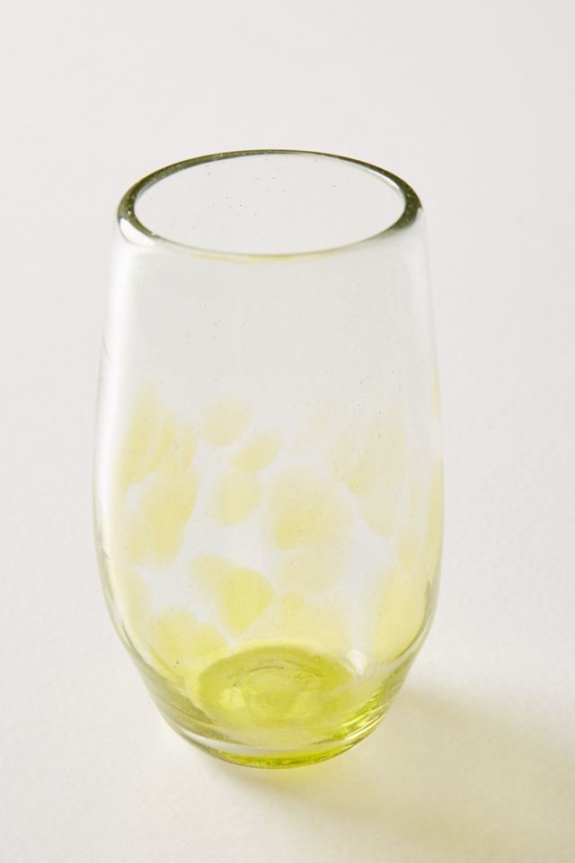Pampas Tumblers, Set of 4 #1