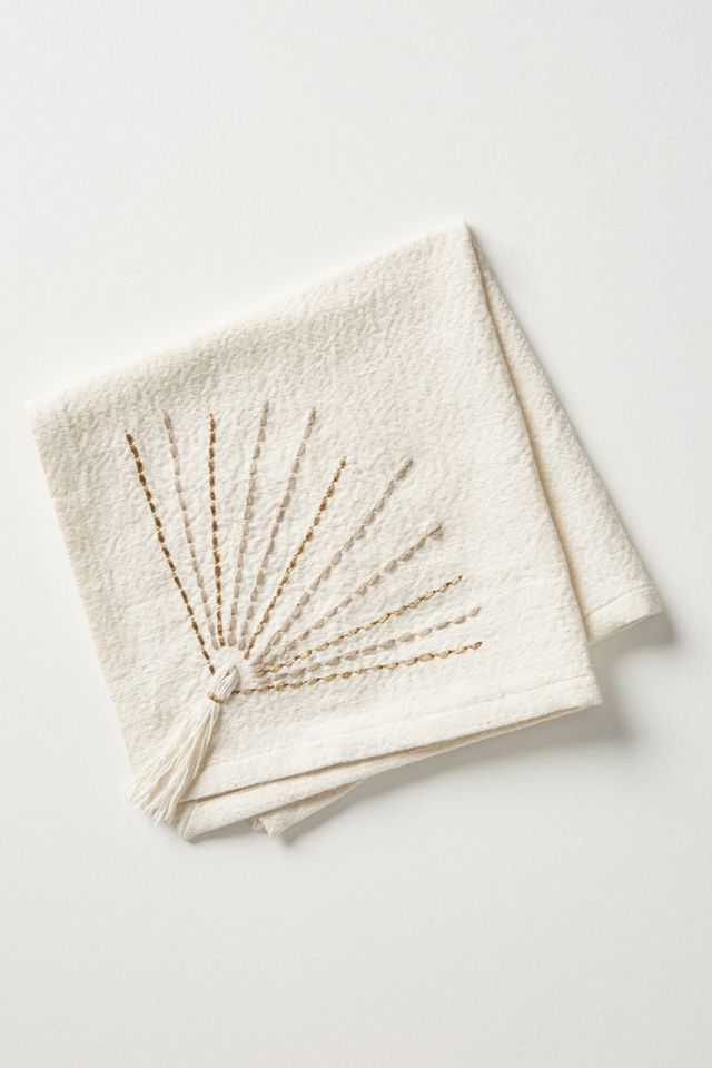 Sunray Napkin