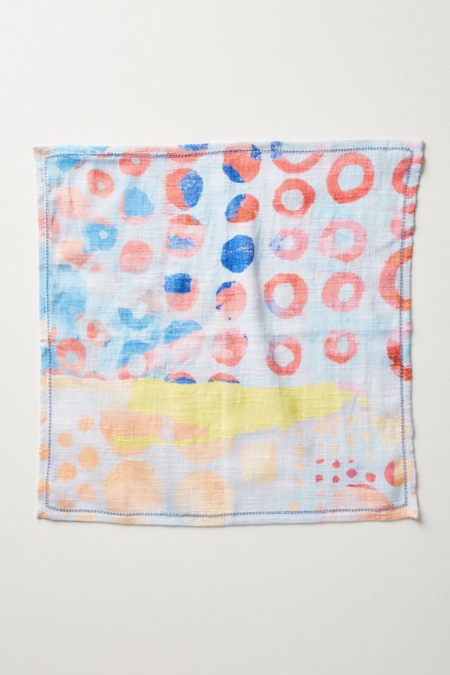 Oleta Napkin #1
