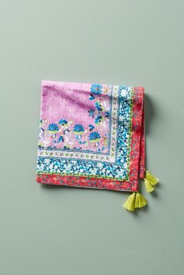 Sandia Napkin