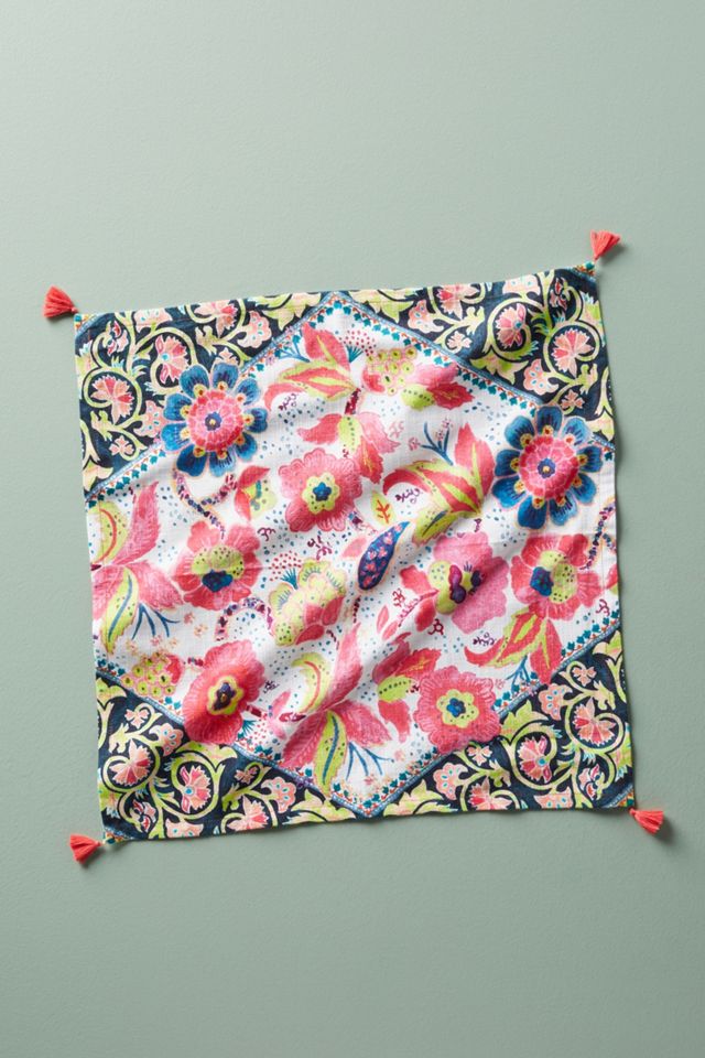 Sandia Napkin #1