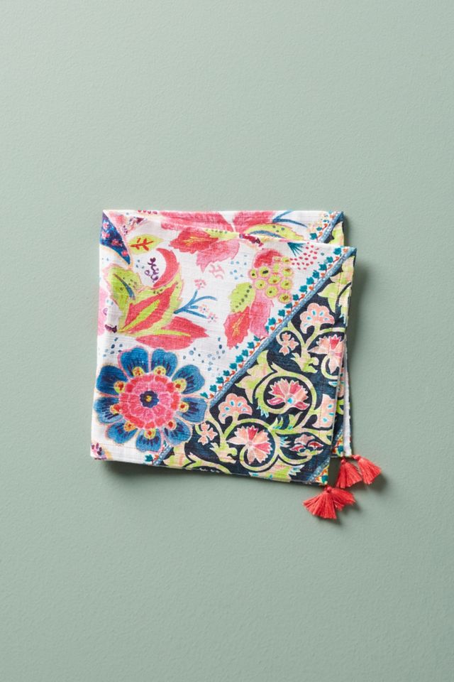 Sandia Napkin