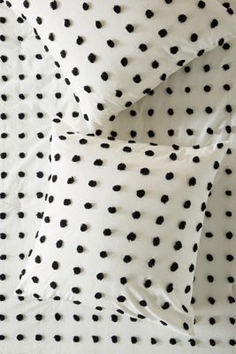 Tufted Makers Euro Sham