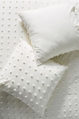 Tufted Makers Euro Sham