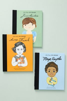 Inspiring Writers Book Gift Set