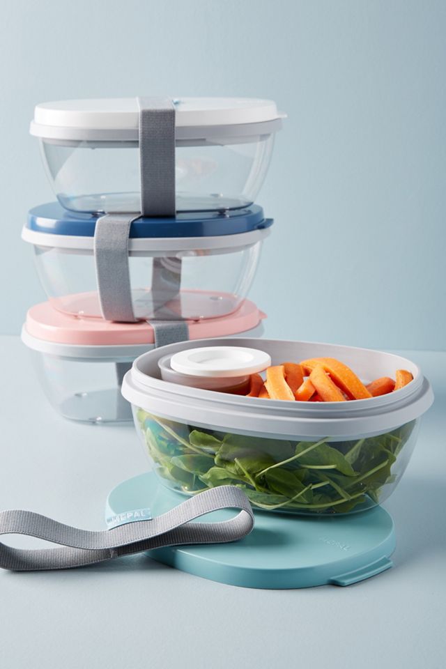 Mepal Salad Box #2