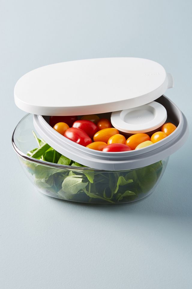 Mepal Salad Box #1