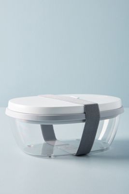 Mepal Salad Box
