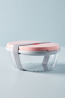 Mepal Salad Box