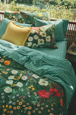 Pillow Shams - Textured & Colorful Shams