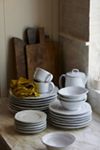 The Glenna Italian Earthenware Dinnerware Bundle
