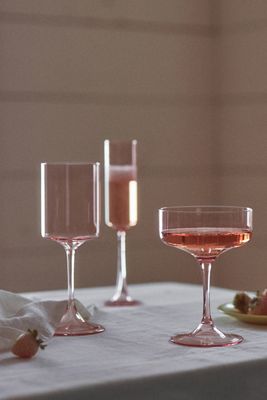 The Morgan Glassware Bundle