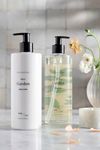 Botaniculture Garden Mint Hand Wash + Lotion Bundle