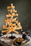 Halloween Feather Tree Bundle