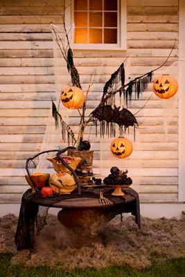 Trick-or-Treat Table Bundle