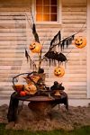 Trick-or-Treat Table Bundle