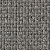 Basketweave Linen in Cement