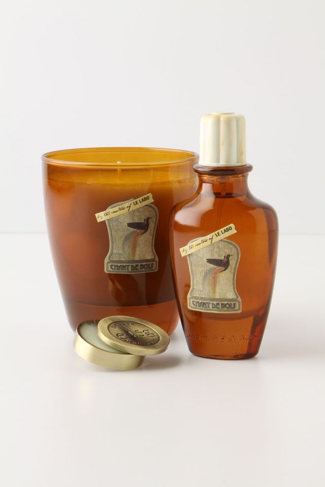 Eau De Parfum By The Creators Of Le Labo, Chant De Bois #1