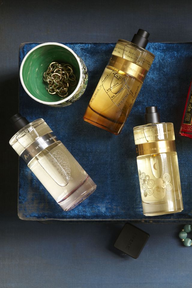 Ineke Eau De Parfum, Evening Edged In Gold #1