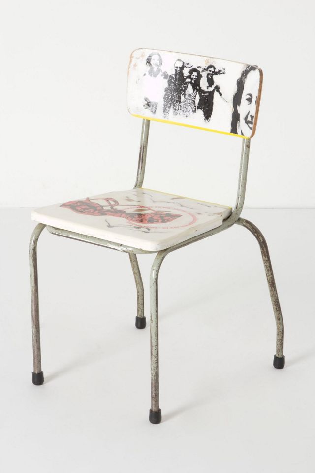 Artista Lesson Chair, Fondness #2