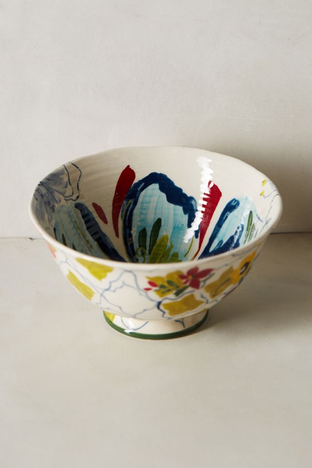 Sissinghurst Castle Cereal Bowl #1