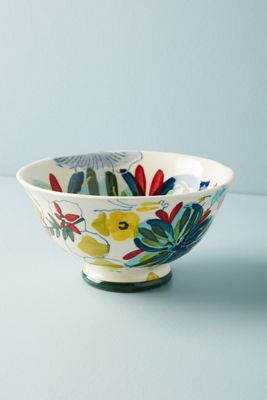 Sissinghurst Castle Cereal Bowl