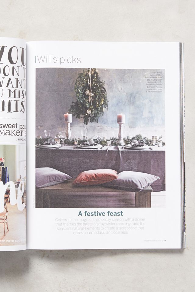 Sweet Paul Winter 2015 Issue #2