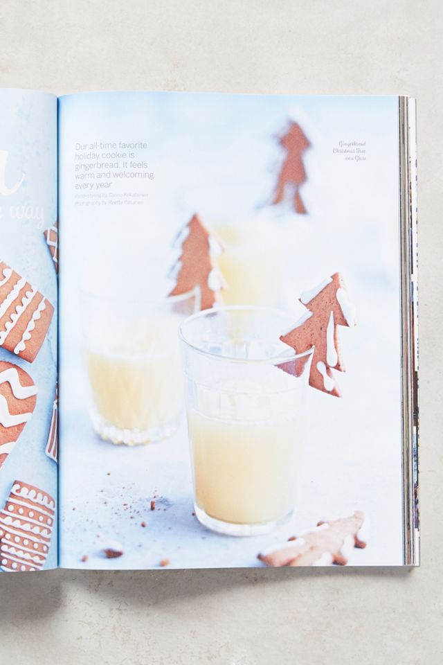 Sweet Paul Winter 2015 Issue #3